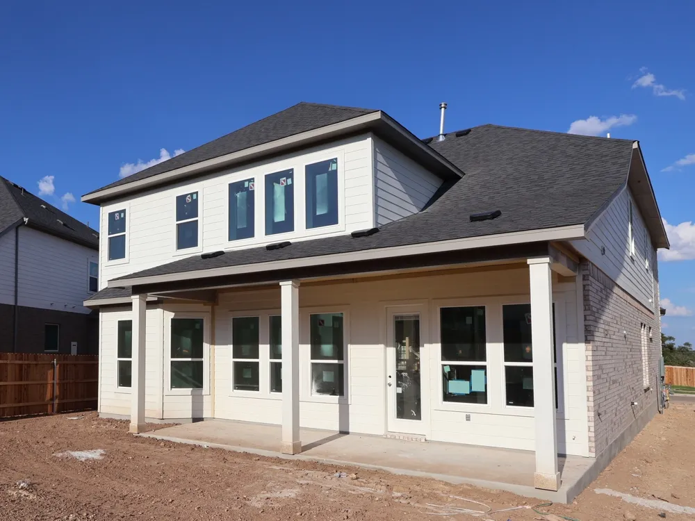 817 Purmela Street Leander, TX 78641