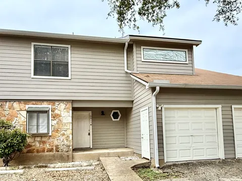 8811 Schick Road #B