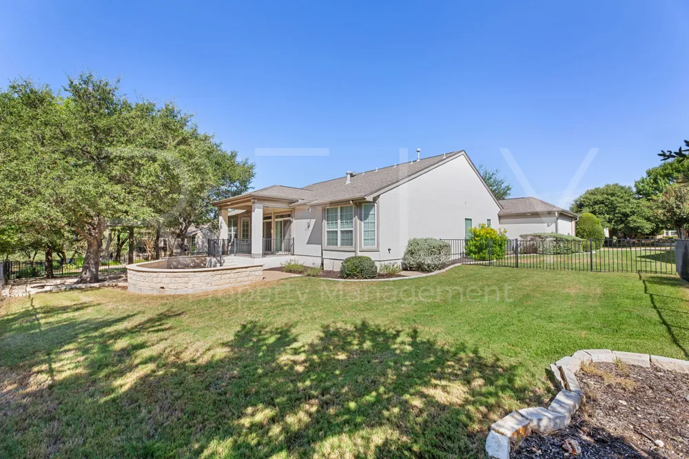 808 Armstrong Drive Georgetown, TX 78633