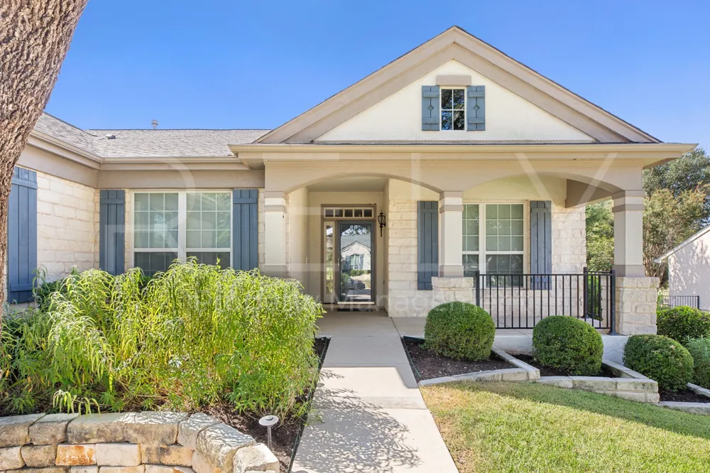 808 Armstrong Drive Georgetown, TX 78633