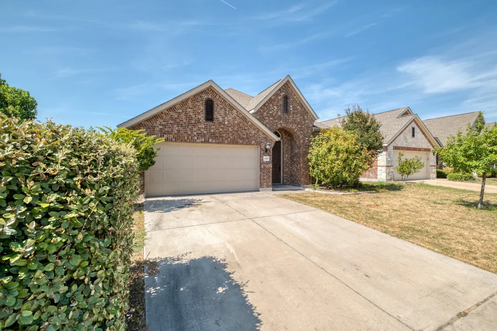 20000 Rhiannon Lane Pflugerville, TX 78660