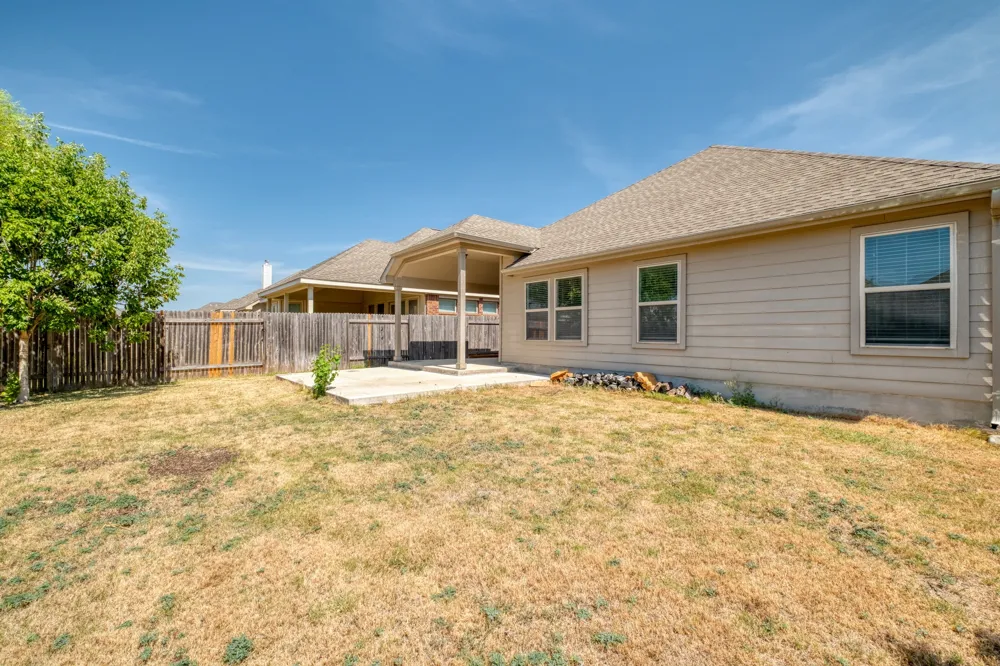 20000 Rhiannon Lane Pflugerville, TX 78660