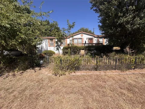 8008 Scenic Ridge Court