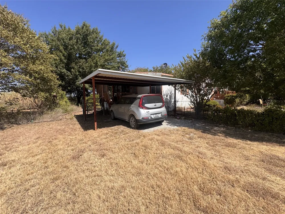 8008 Scenic Ridge Court Cresson, TX 76035