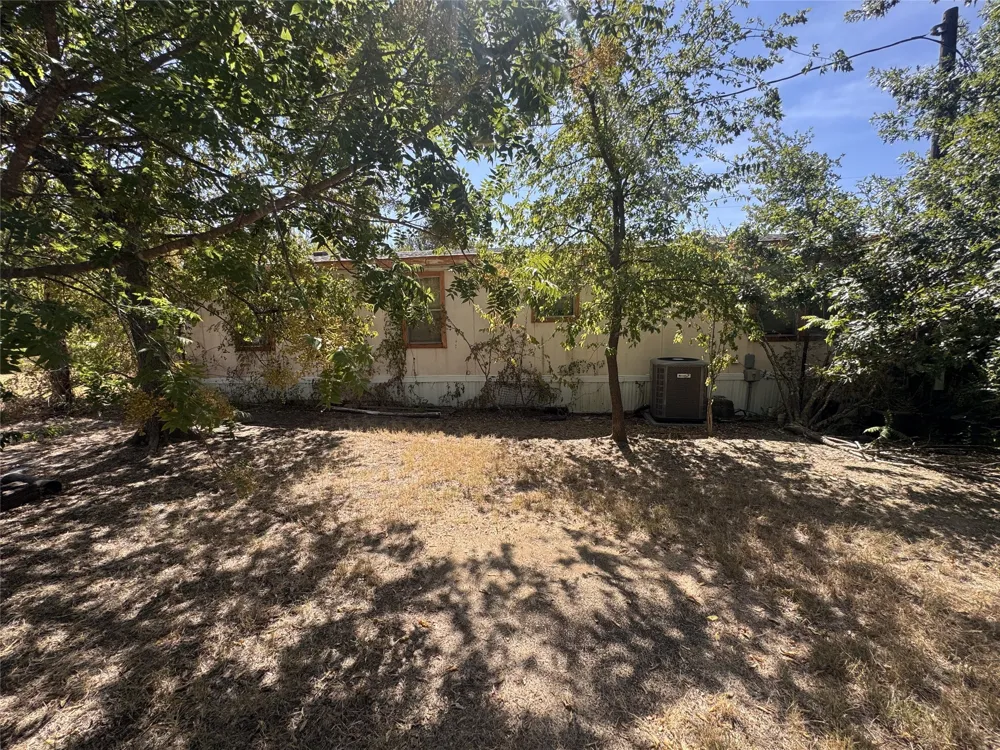 8008 Scenic Ridge Court Cresson, TX 76035