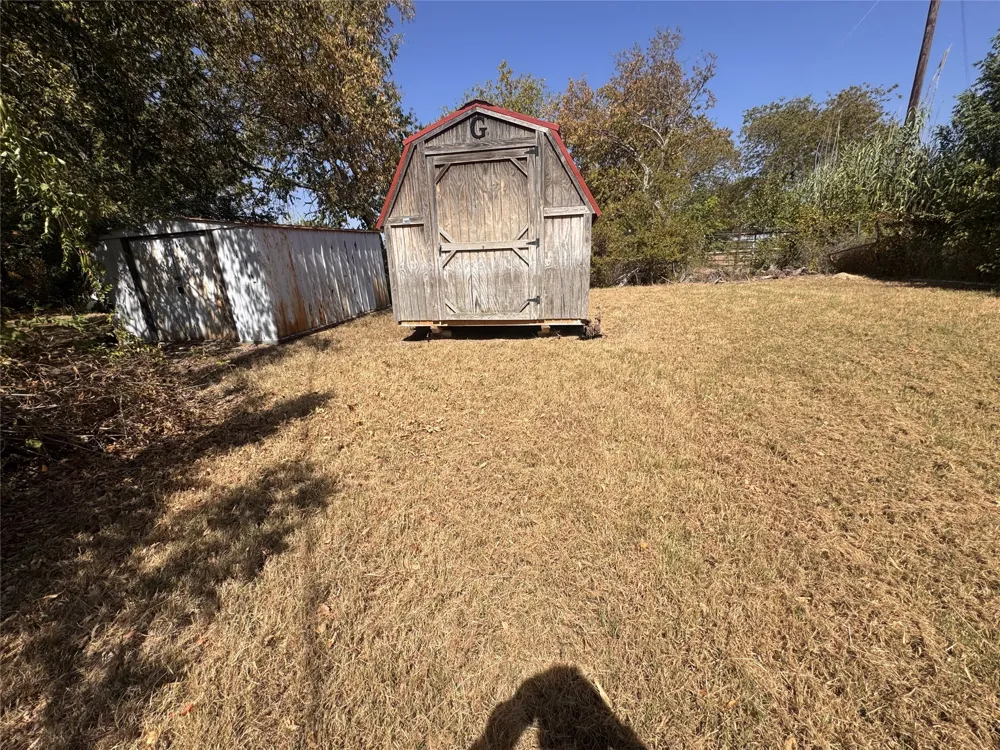 8008 Scenic Ridge Court Cresson, TX 76035