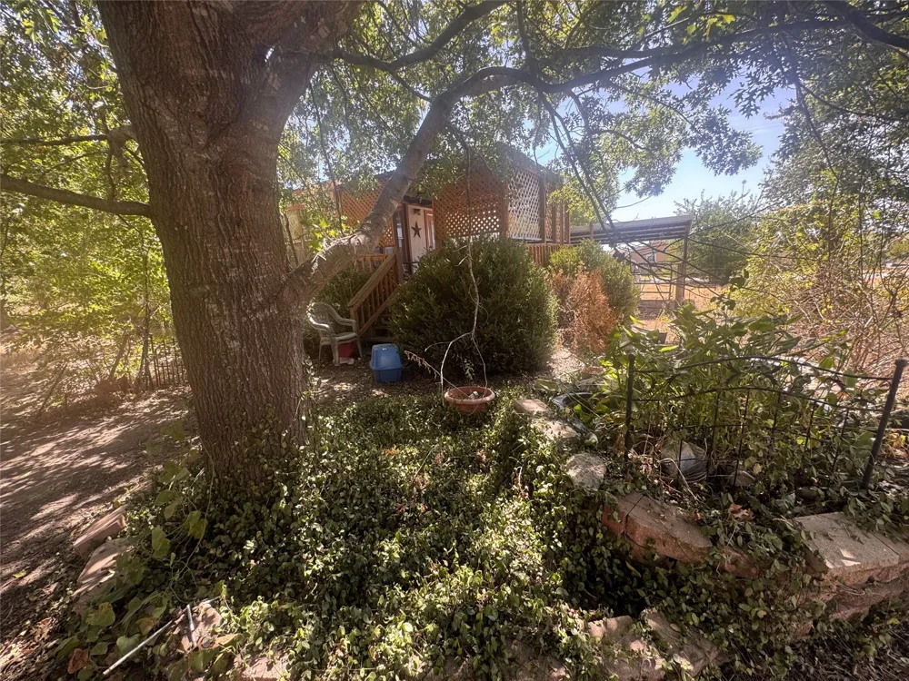 8008 Scenic Ridge Court Cresson, TX 76035