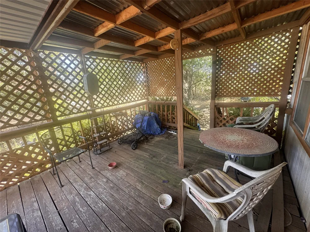 8008 Scenic Ridge Court Cresson, TX 76035
