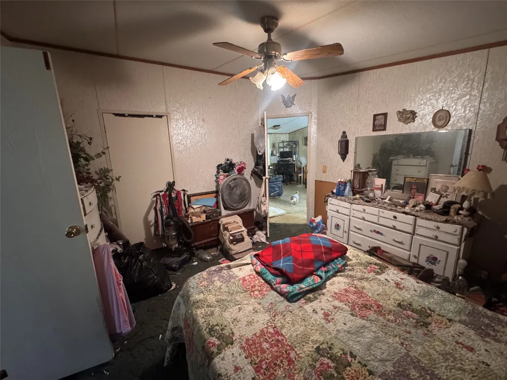 8008 Scenic Ridge Court Cresson, TX 76035