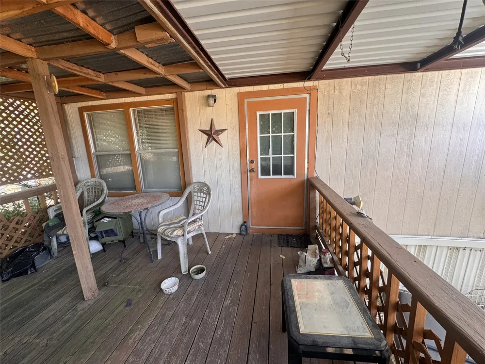 8008 Scenic Ridge Court Cresson, TX 76035