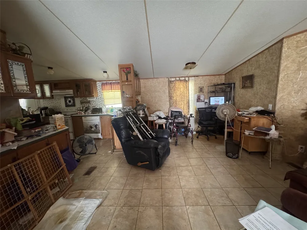 8008 Scenic Ridge Court Cresson, TX 76035