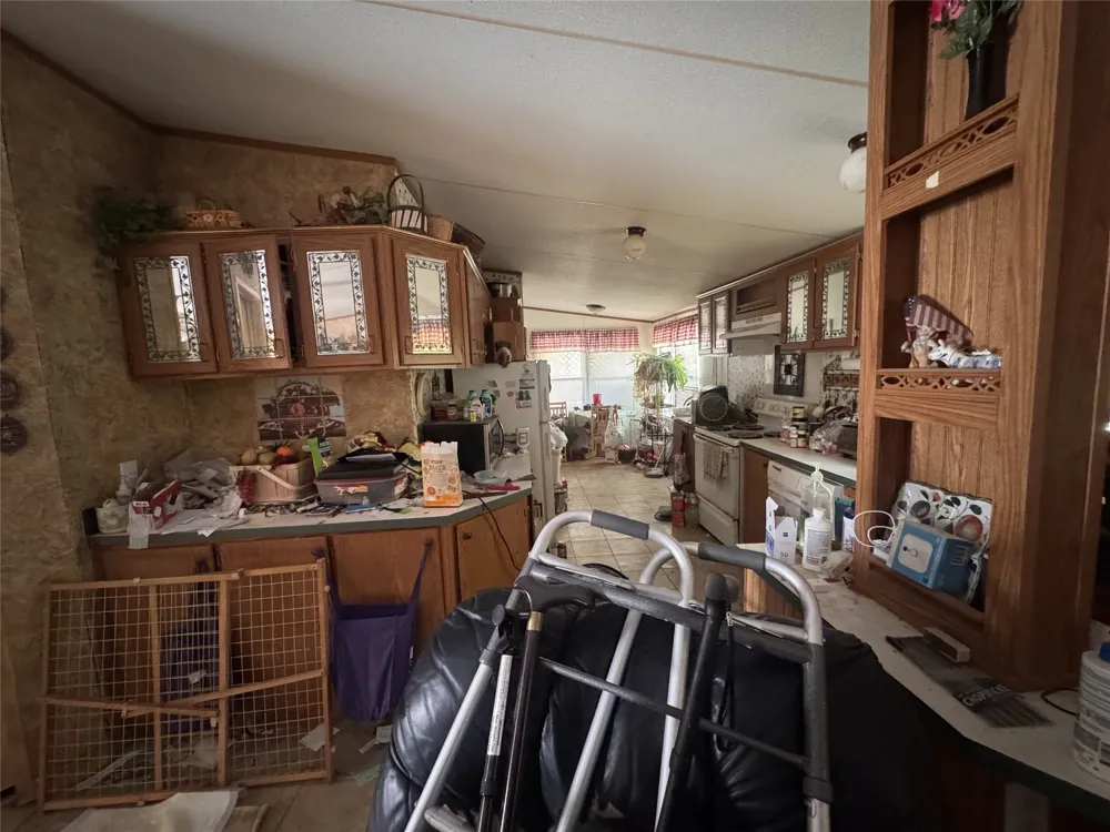 8008 Scenic Ridge Court Cresson, TX 76035