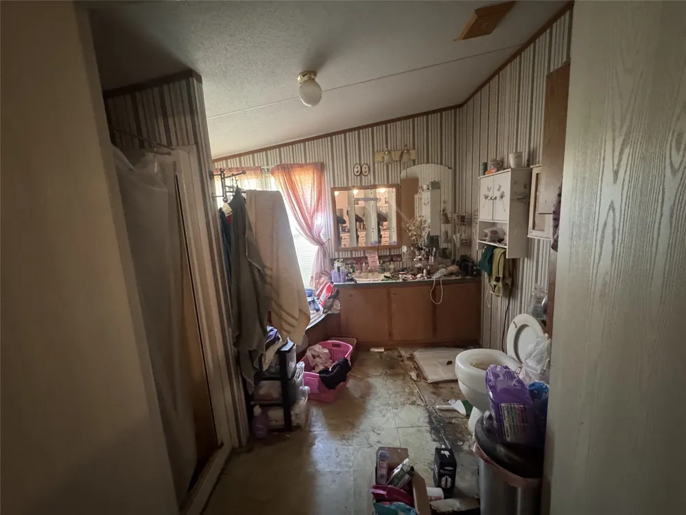 8008 Scenic Ridge Court Cresson, TX 76035