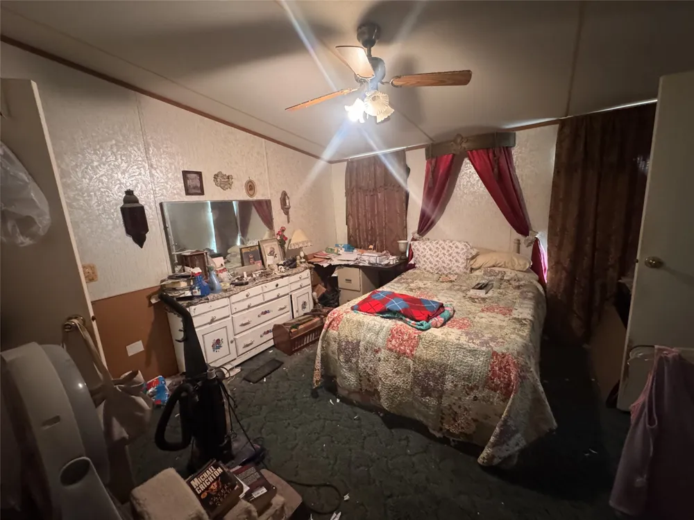 8008 Scenic Ridge Court Cresson, TX 76035