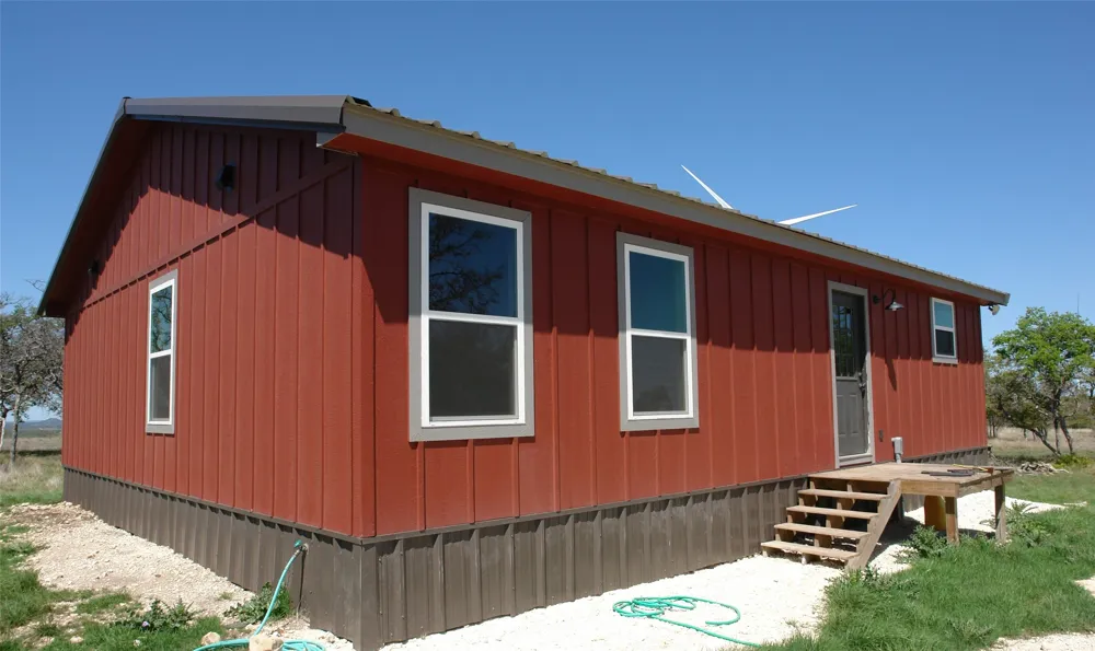 92 P.R. 135 Goldthwaite, TX 76844