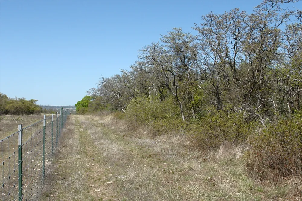 92 P.R. 135 Goldthwaite, TX 76844