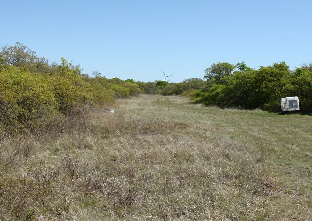 92 P.R. 135 Goldthwaite, TX 76844
