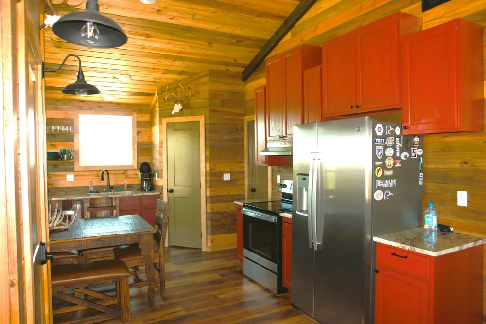 92 P.R. 135 Goldthwaite, TX 76844