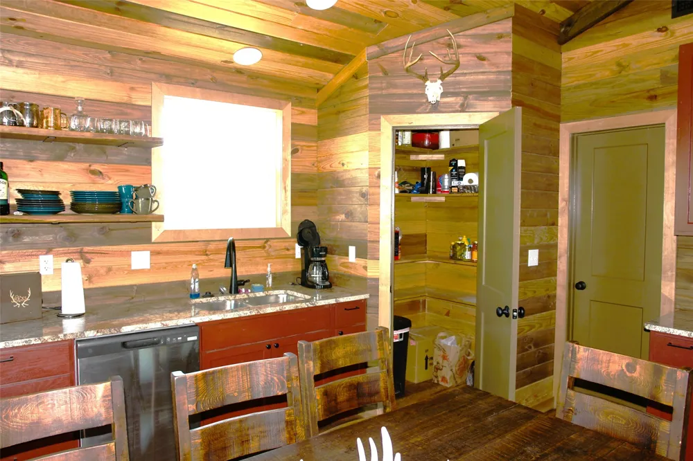 92 P.R. 135 Goldthwaite, TX 76844