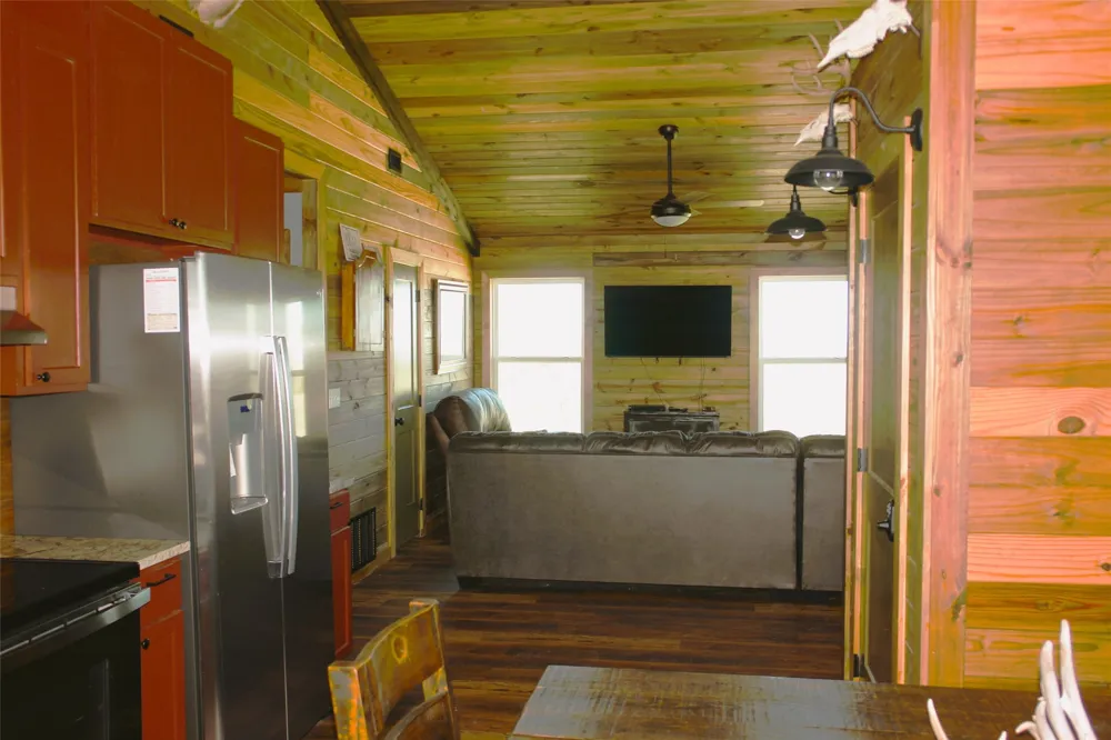 92 P.R. 135 Goldthwaite, TX 76844