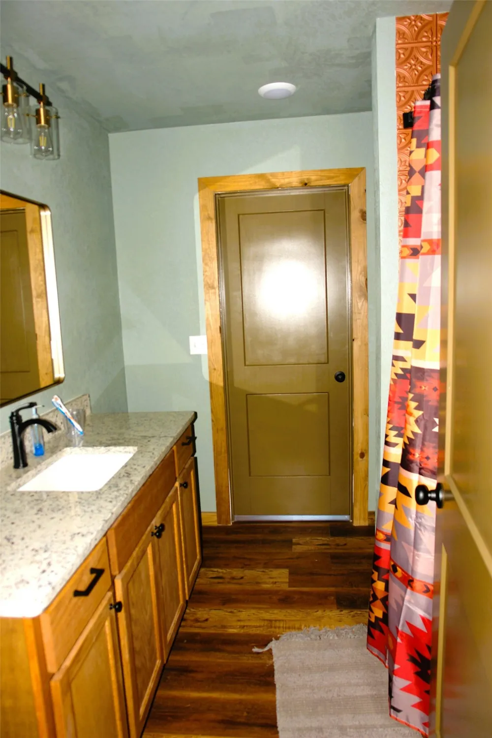 92 P.R. 135 Goldthwaite, TX 76844