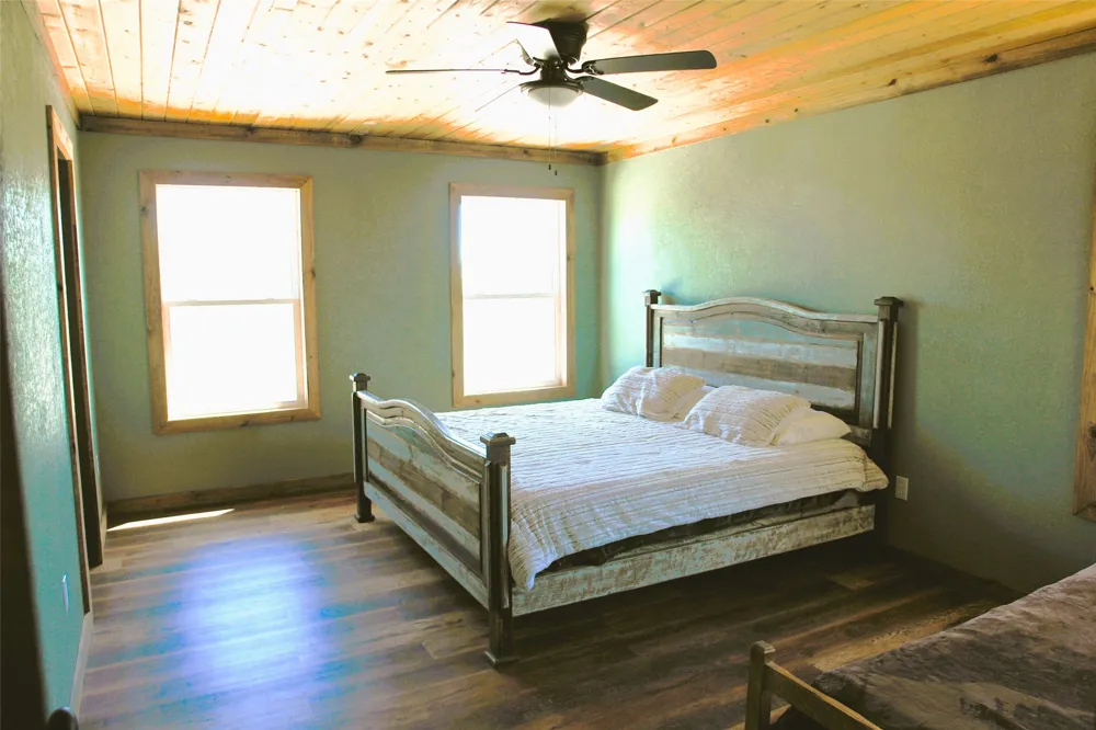 92 P.R. 135 Goldthwaite, TX 76844