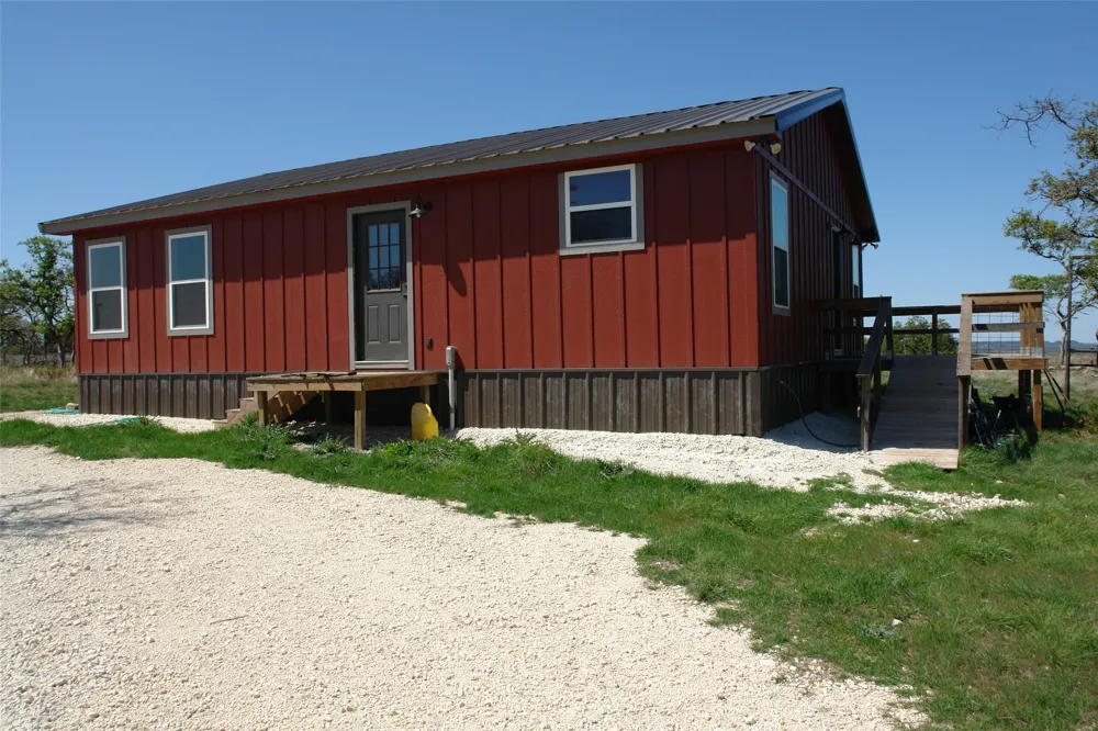 92 P.R. 135 Goldthwaite, TX 76844