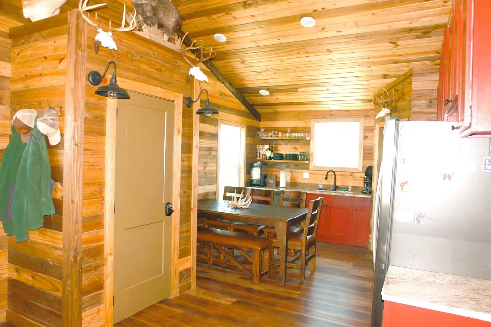 92 P.R. 135 Goldthwaite, TX 76844