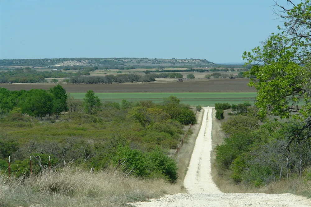 92 P.R. 135 Goldthwaite, TX 76844