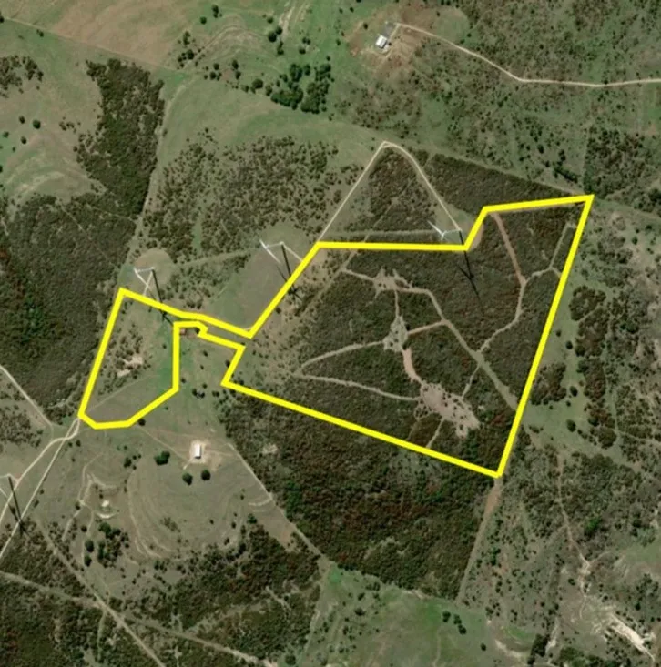 92 P.R. 135 Goldthwaite, TX 76844