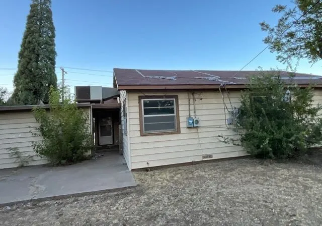805 Main Knox City, TX 79528