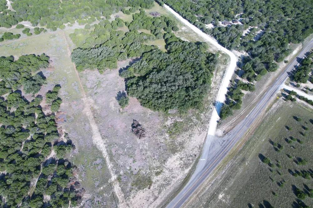 County Road 2644 Lometa, TX 76853