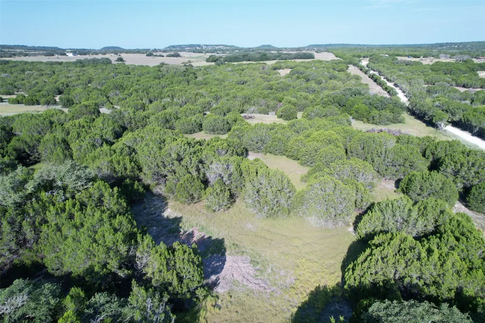 County Road 2644 Lometa, TX 76853
