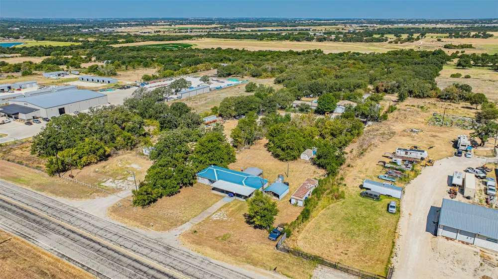 3227 E Washington Street Stephenville, TX 76401