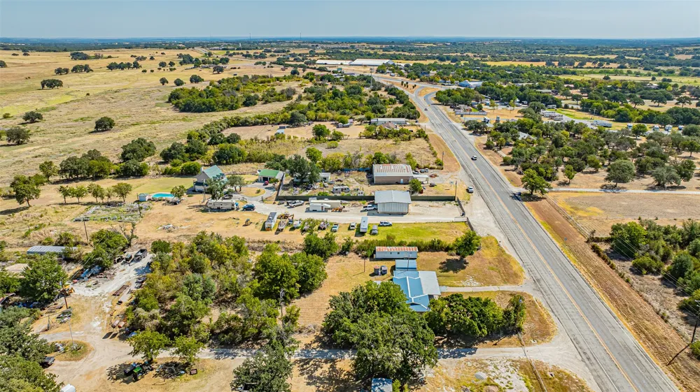 3227 E Washington Street Stephenville, TX 76401