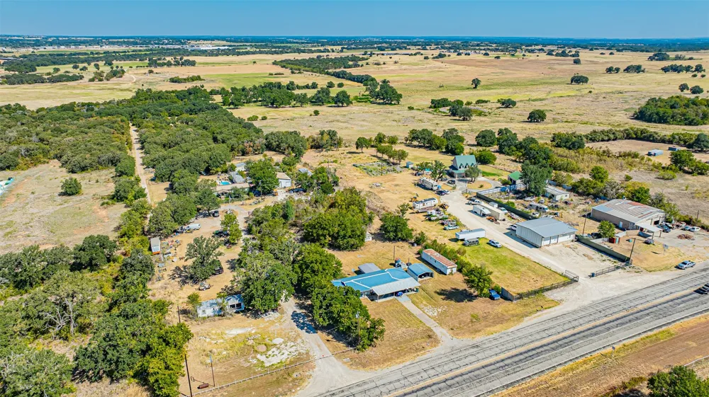 3227 E Washington Street Stephenville, TX 76401