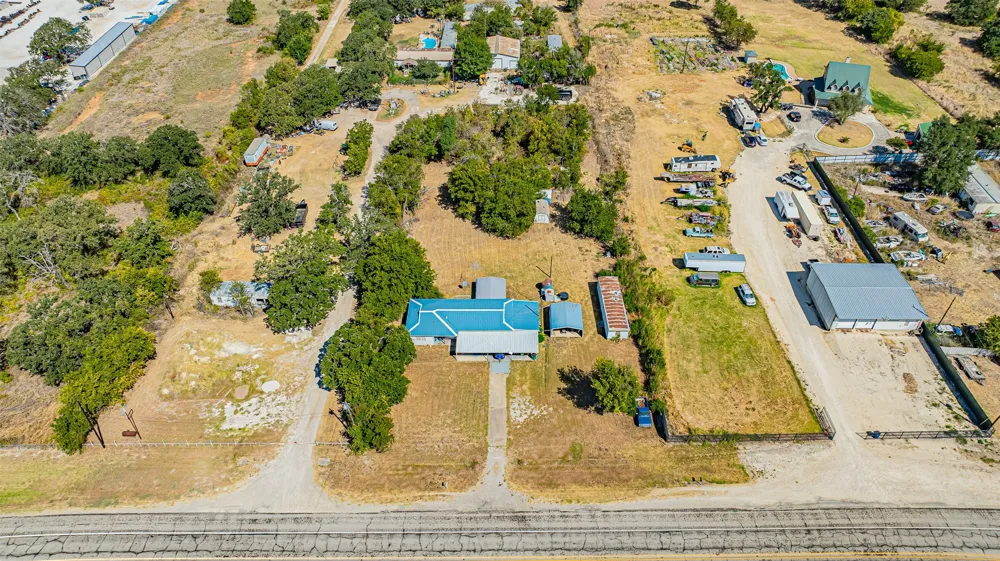3227 E Washington Street Stephenville, TX 76401