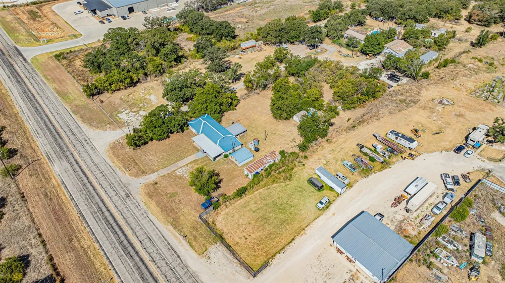 3227 E Washington Street Stephenville, TX 76401