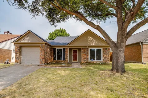 4017 River Birch Road