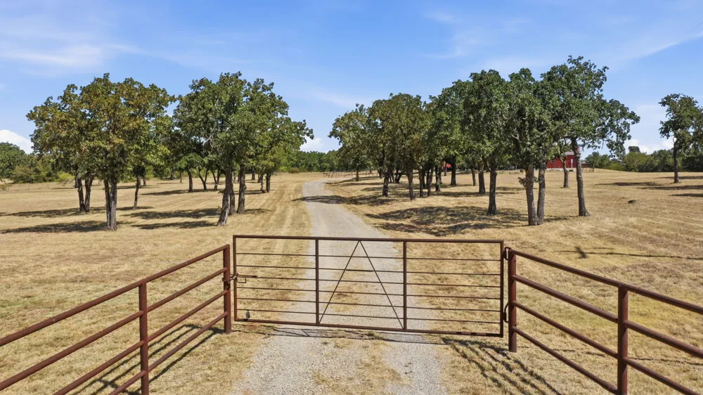 1140 Garvey Ranch Road Graham, TX 76450