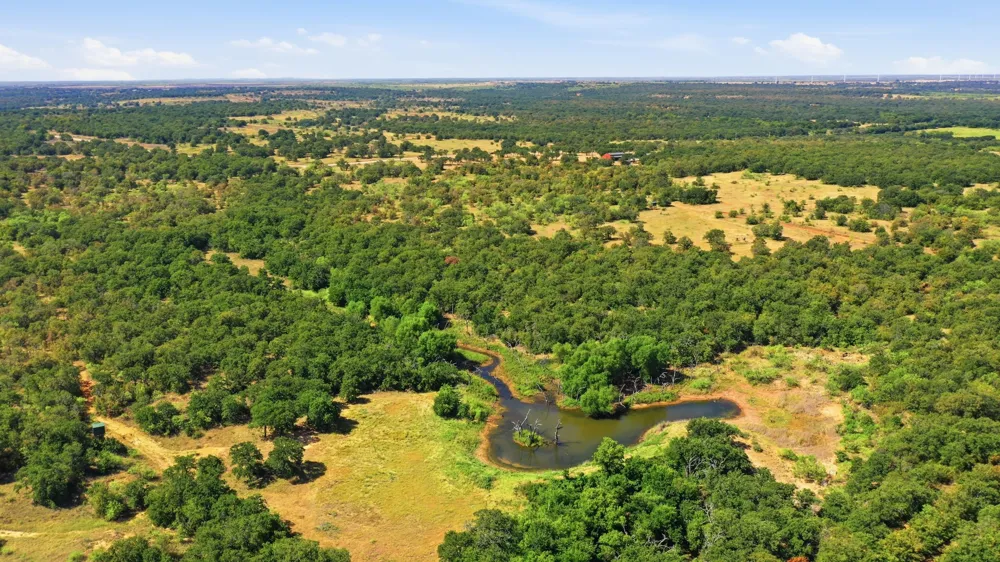 1140 Garvey Ranch Road Graham, TX 76450