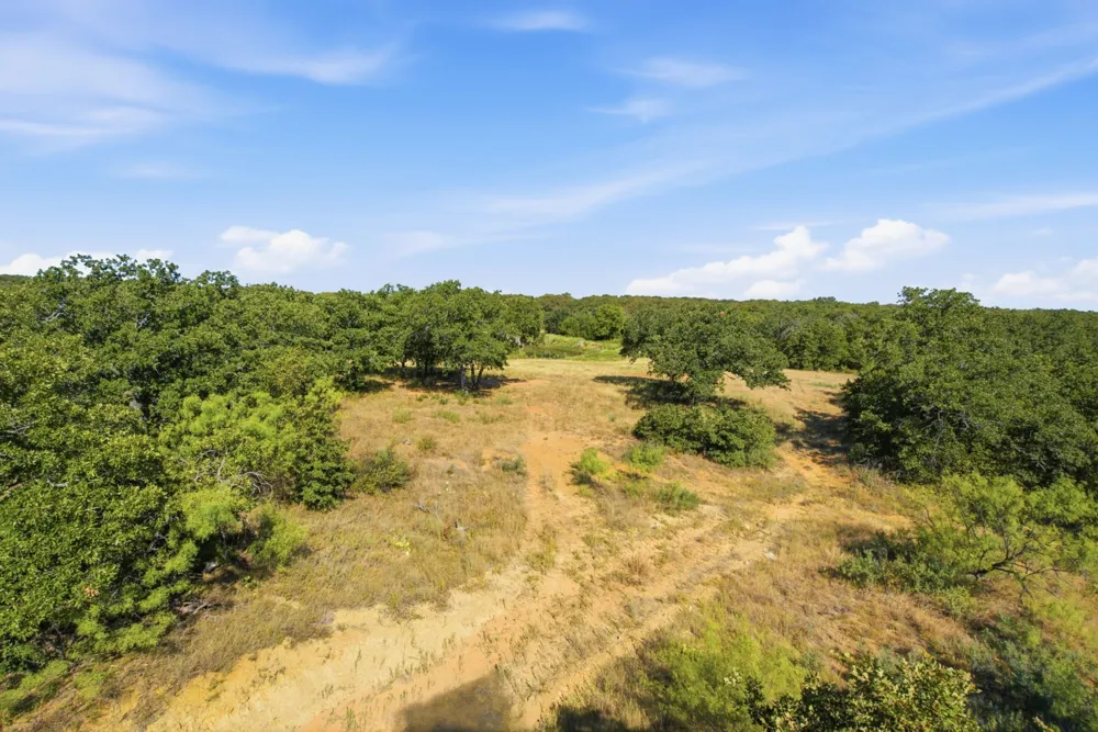1140 Garvey Ranch Road Graham, TX 76450