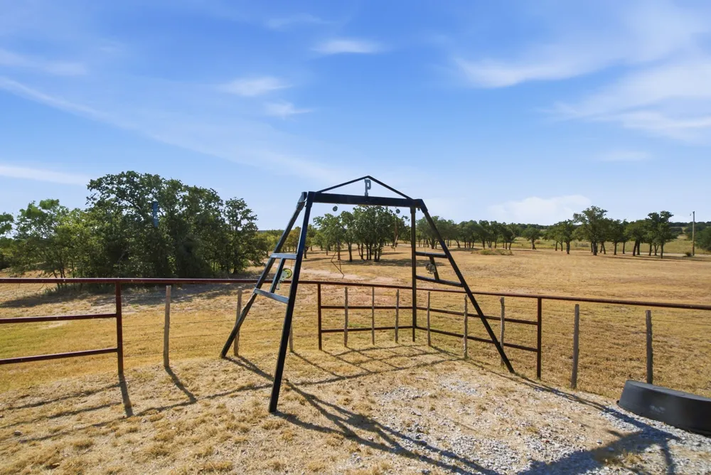 1140 Garvey Ranch Road Graham, TX 76450