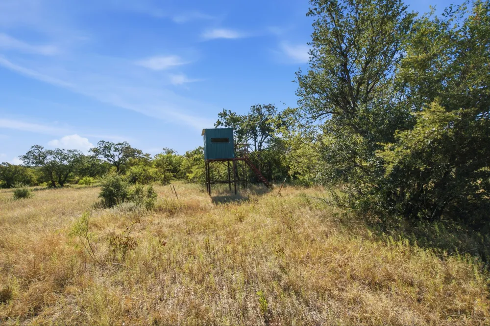 1140 Garvey Ranch Road Graham, TX 76450