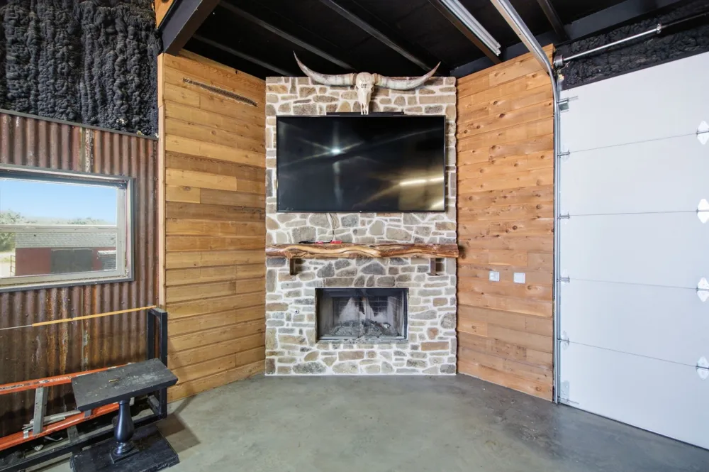 1140 Garvey Ranch Road Graham, TX 76450