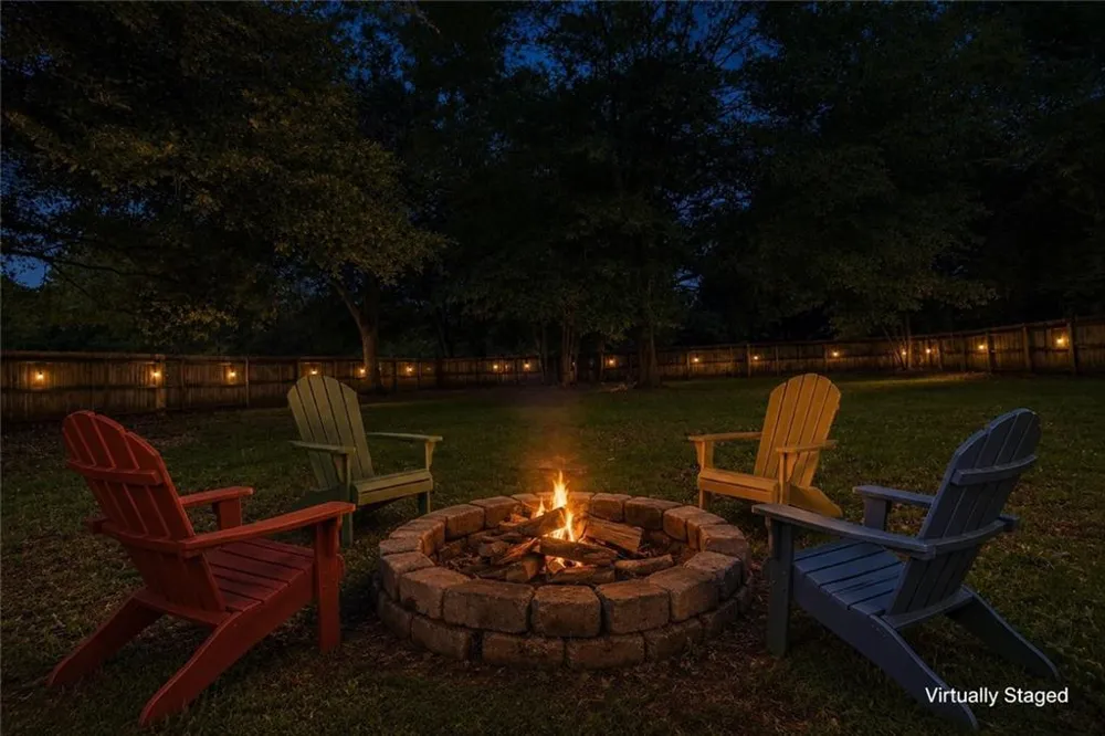 653 Blair Court Bethlehem, GA 30620
