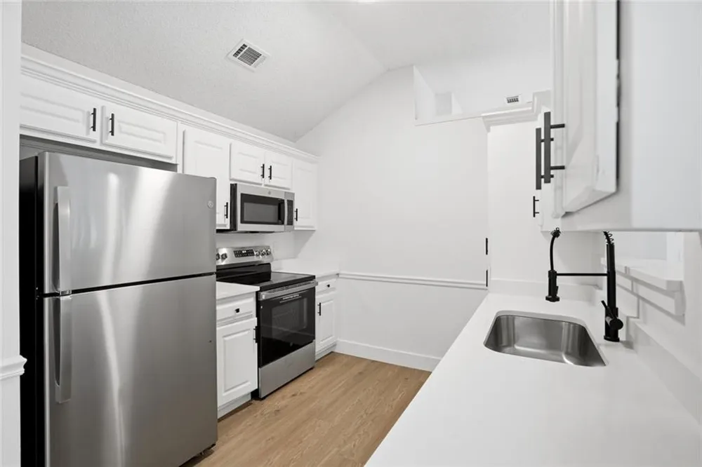 653 Blair Court Bethlehem, GA 30620