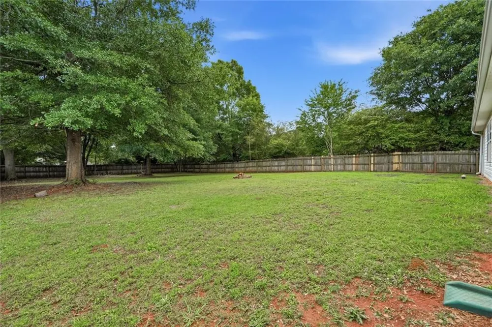 653 Blair Court Bethlehem, GA 30620
