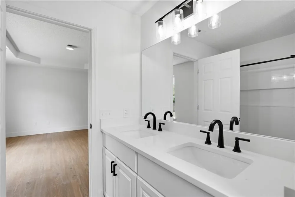 653 Blair Court Bethlehem, GA 30620