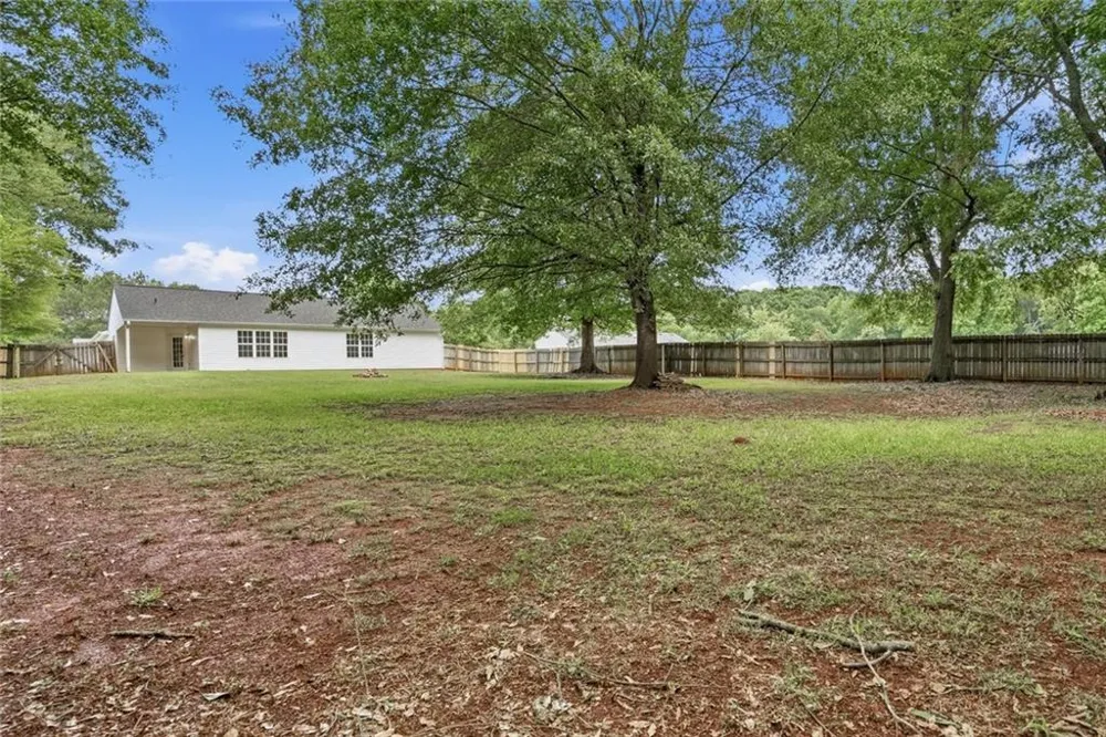 653 Blair Court Bethlehem, GA 30620